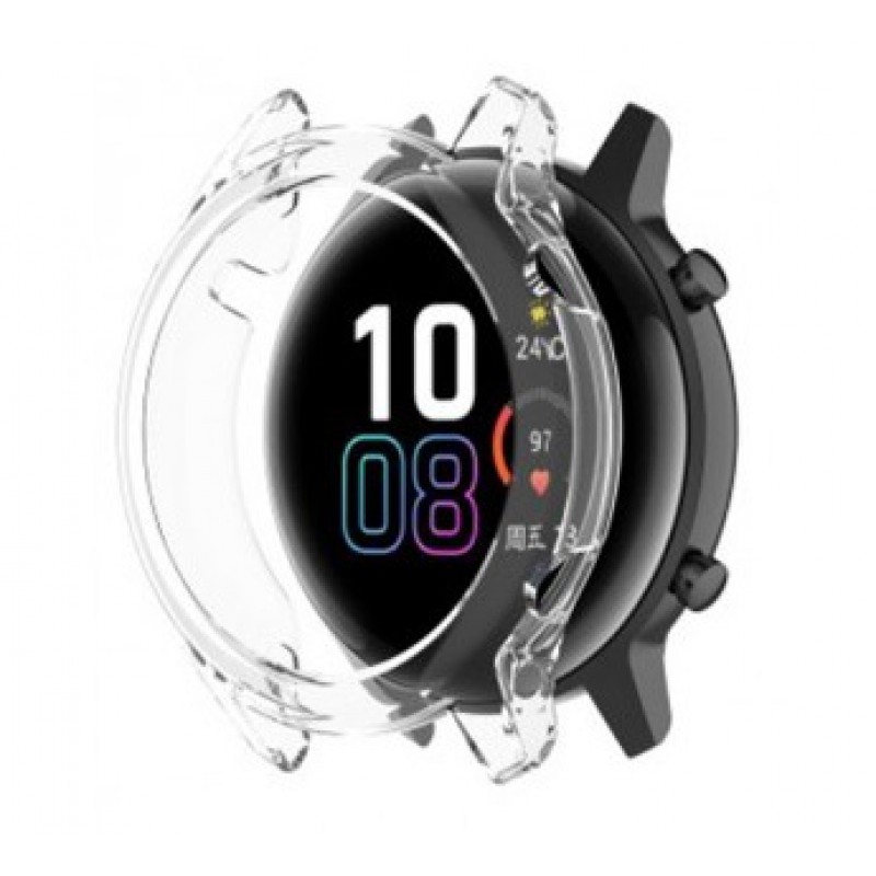 Honor watch magic 2 black online 42mm